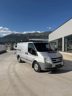 Ford Transit Топ състояние!!! Лизинг!!!, снимка 2