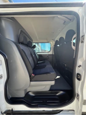 Renault Trafic 6-места / Климатик, снимка 11