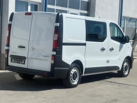 Renault Trafic 6-места / Климатик, снимка 8