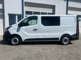 Renault Trafic 6-места / Климатик, снимка 5