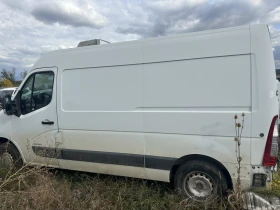 Renault Master, снимка 3