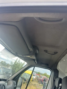 Renault Master, снимка 7