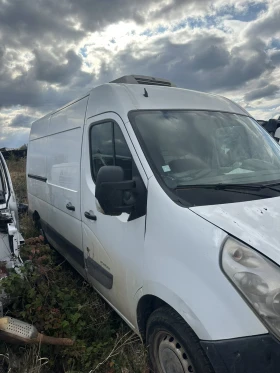 Renault Master, снимка 4