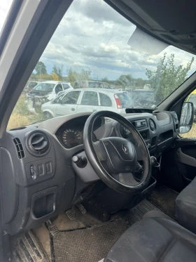 Renault Master, снимка 5