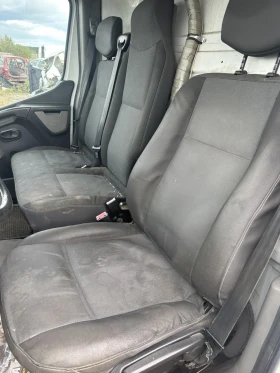 Renault Master, снимка 6