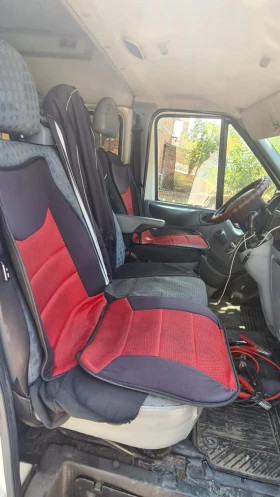 Обява за продажба на Ford Transit Пътнически ~4 500 лв. - изображение 6