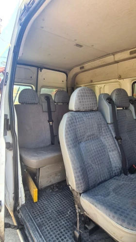Обява за продажба на Ford Transit Пътнически ~4 500 лв. - изображение 3