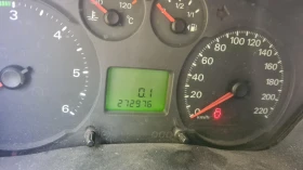 Обява за продажба на Ford Transit Пътнически ~4 500 лв. - изображение 8