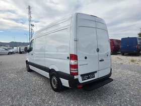 Mercedes-Benz Sprinter 316 CDI, , ,  | Mobile.bg    3