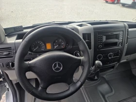 Mercedes-Benz Sprinter 316 CDI, , ,  | Mobile.bg    10