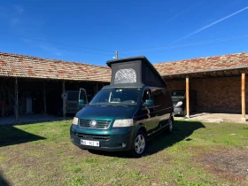 Обява за продажба на VW Transporter ~14 950 лв. - изображение 1 | Auto.bg Обява за продажба на VW Transporter ~14 950 лв. - изображение 1
