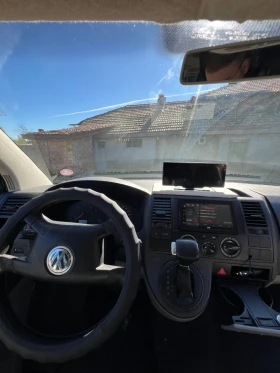 Обява за продажба на VW Transporter ~14 950 лв. - изображение 10 | Auto.bg Обява за продажба на VW Transporter ~14 950 лв. - изображение 10