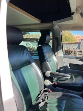 Обява за продажба на VW Transporter ~14 950 лв. - изображение 4 | Auto.bg Обява за продажба на VW Transporter ~14 950 лв. - изображение 4
