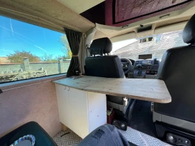 Обява за продажба на VW Transporter ~14 950 лв. - изображение 7 | Auto.bg Обява за продажба на VW Transporter ~14 950 лв. - изображение 7