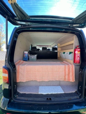 VW Transporter | Mobile.bg    13