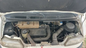 Fiat Ducato 2.5 TD, снимка 12