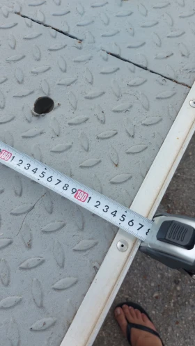 Fiat Ducato 2.5 TD, снимка 17