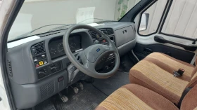 Fiat Ducato 2.5 TD, снимка 15