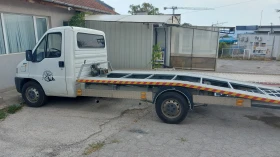 Fiat Ducato 2.5 TD, снимка 2