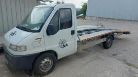 Fiat Ducato 2.5 TD - изображение 1