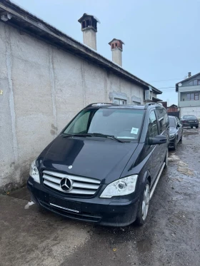 Mercedes-Benz Viano, снимка 1