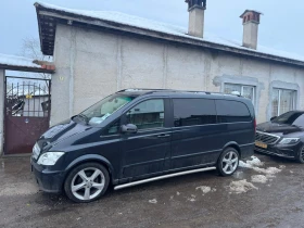 Mercedes-Benz Viano, снимка 2