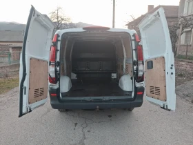 Mercedes-Benz Vito 2.2cdi.111.maxi | Mobile.bg � ����� ������ 11