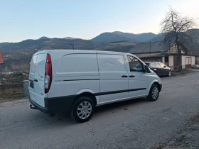 Mercedes-Benz Vito 2.2cdi.111.maxi | Mobile.bg � ����� ������ 8