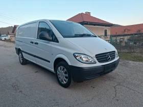 Mercedes-Benz Vito 2.2cdi.111.maxi | Mobile.bg � ����� ������ 7