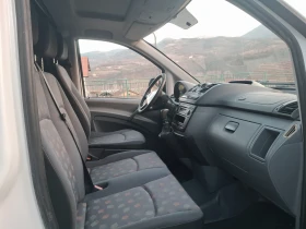 Mercedes-Benz Vito 2.2cdi.111.maxi | Mobile.bg � ����� ������ 9