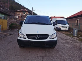 Mercedes-Benz Vito 2.2cdi.111.maxi | Mobile.bg � ����� ������ 15