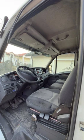 Iveco 35c15 35C15 Самосвал 3 стр. | Auto.bg — изображение 7