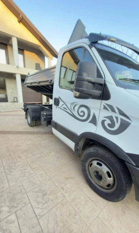Iveco 35c15 35C15 Самосвал 3 стр. | Auto.bg — изображение 3
