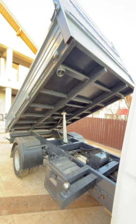 Iveco 35c15 35C15 Самосвал 3 стр. | Auto.bg — изображение 5