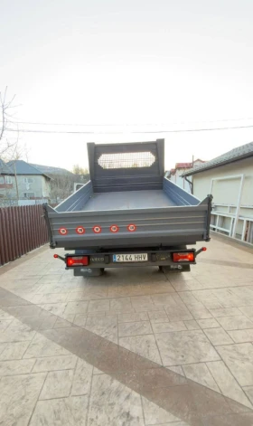 Iveco 35c15 35C15 Самосвал 3 стр. | Auto.bg — изображение 6