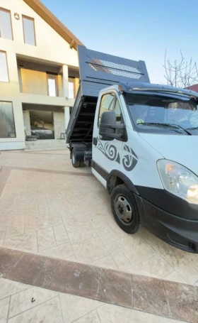 Iveco 35c15 35C15 Самосвал 3 стр. | Auto.bg — изображение 4