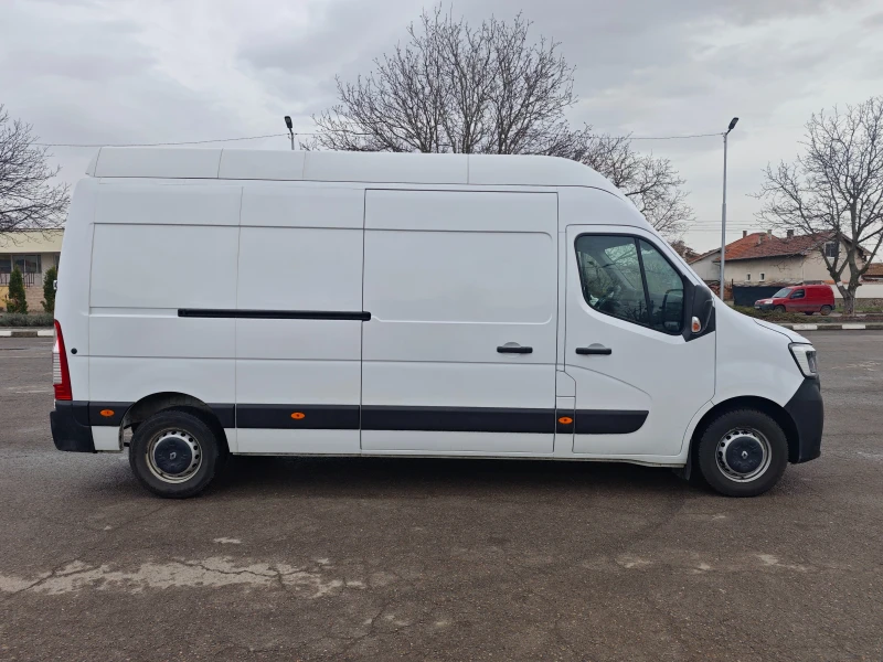 Renault Master 2.3 DCI L3H3 136 HP, снимка 4 - Бусове и автобуси - 52409673