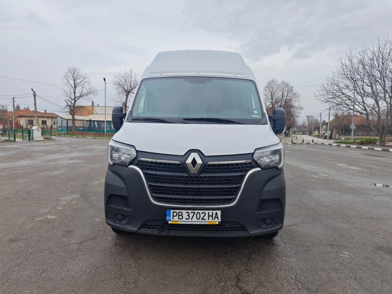 Renault Master 2.3 DCI L3H3 136 HP, снимка 2 - Бусове и автобуси - 52409673