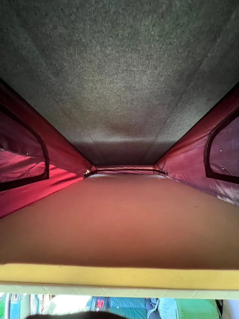 VW Transporter, снимка 10 - Бусове и автобуси - 52224037