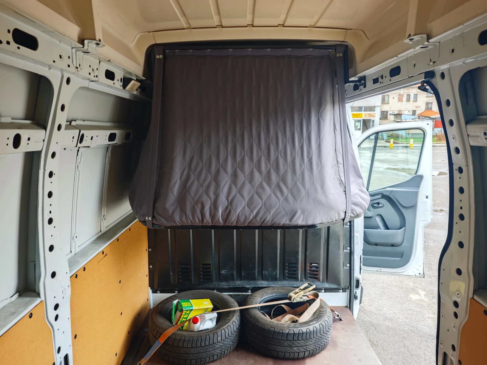 Renault Master 2.3 DCI L3H3 136 HP | Mobile.bg   15