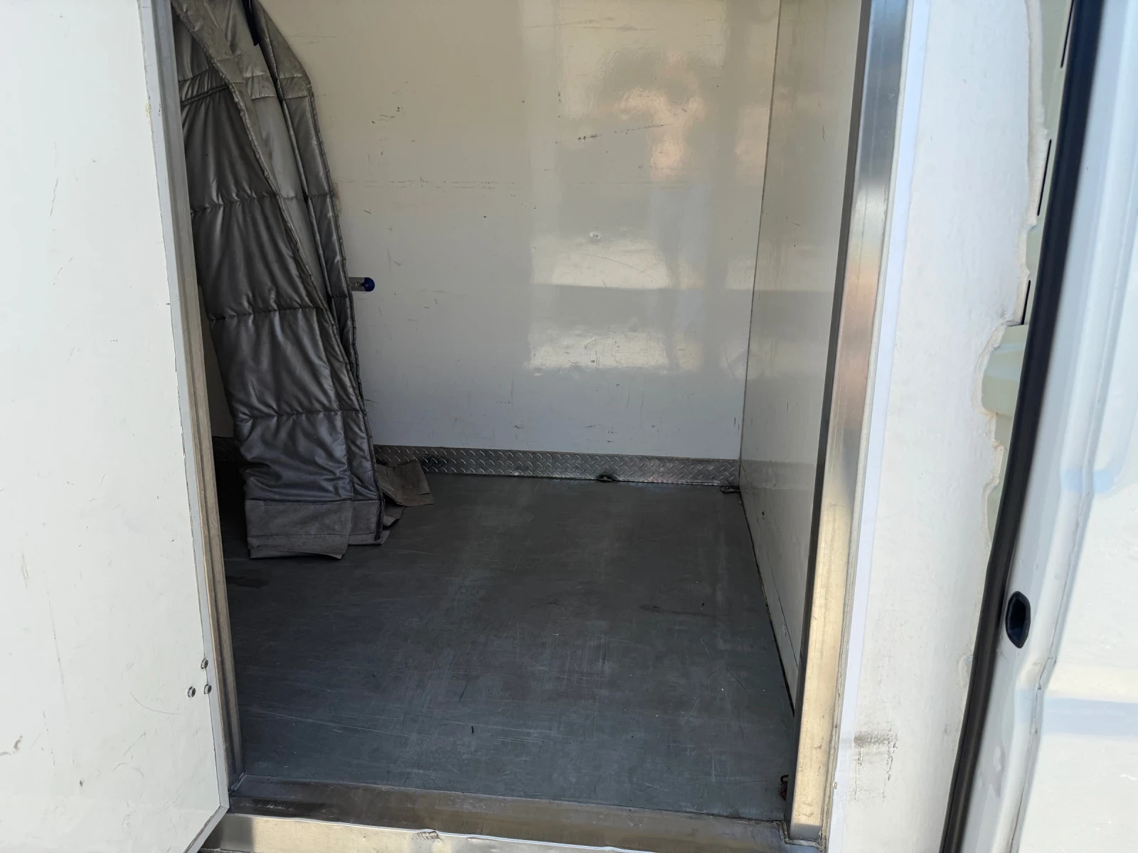 Fiat Ducato 2.3 - изображение 9