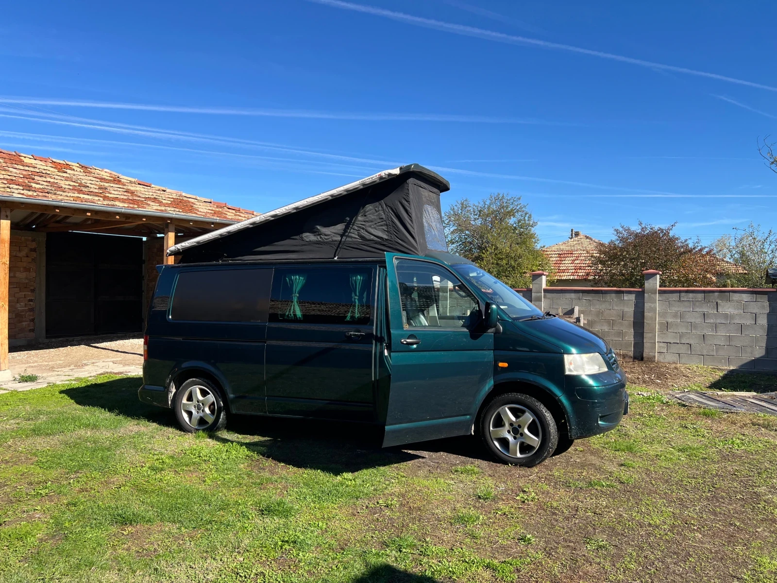 VW Transporter | Mobile.bg   1