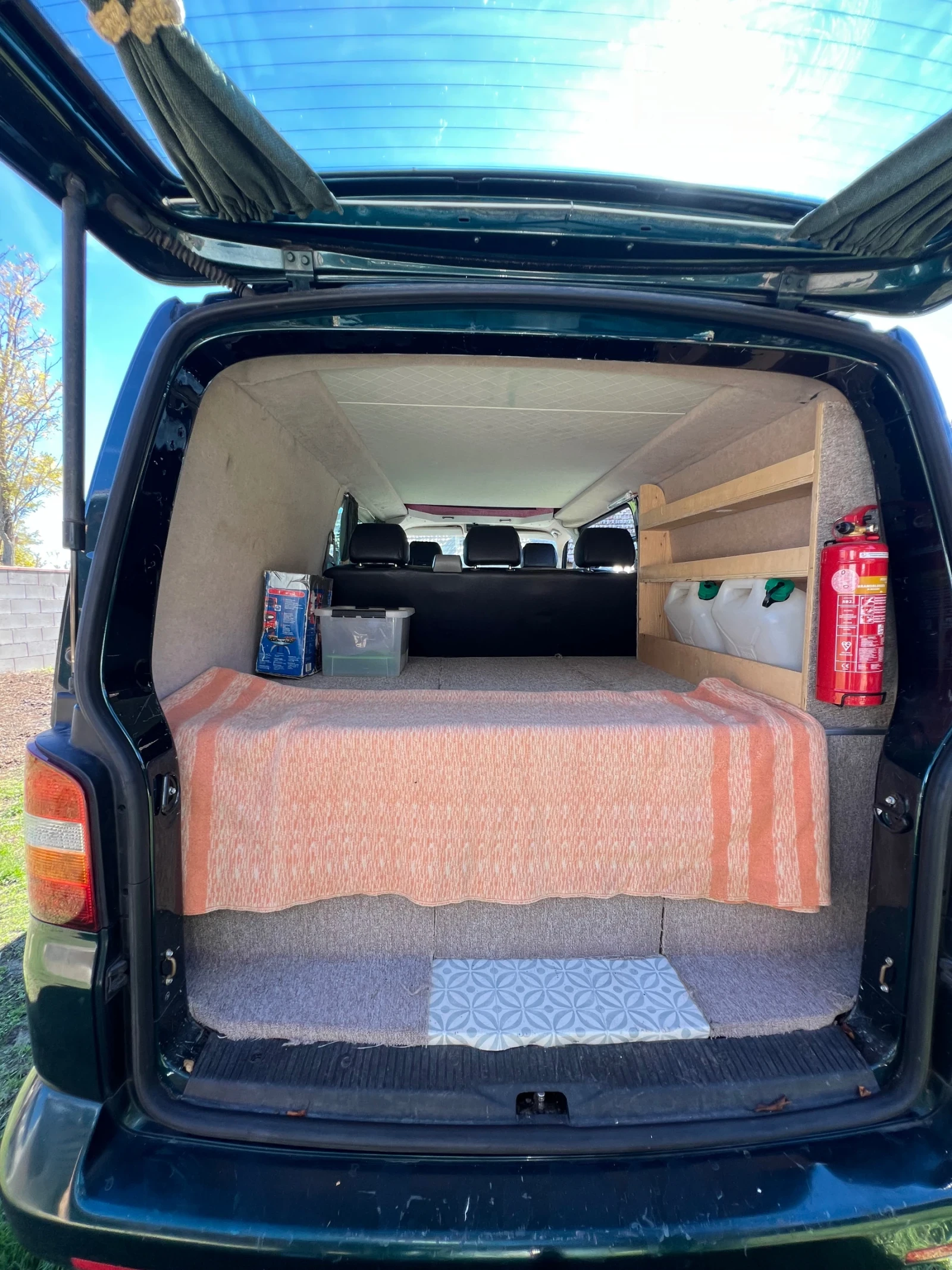 VW Transporter | Mobile.bg   13