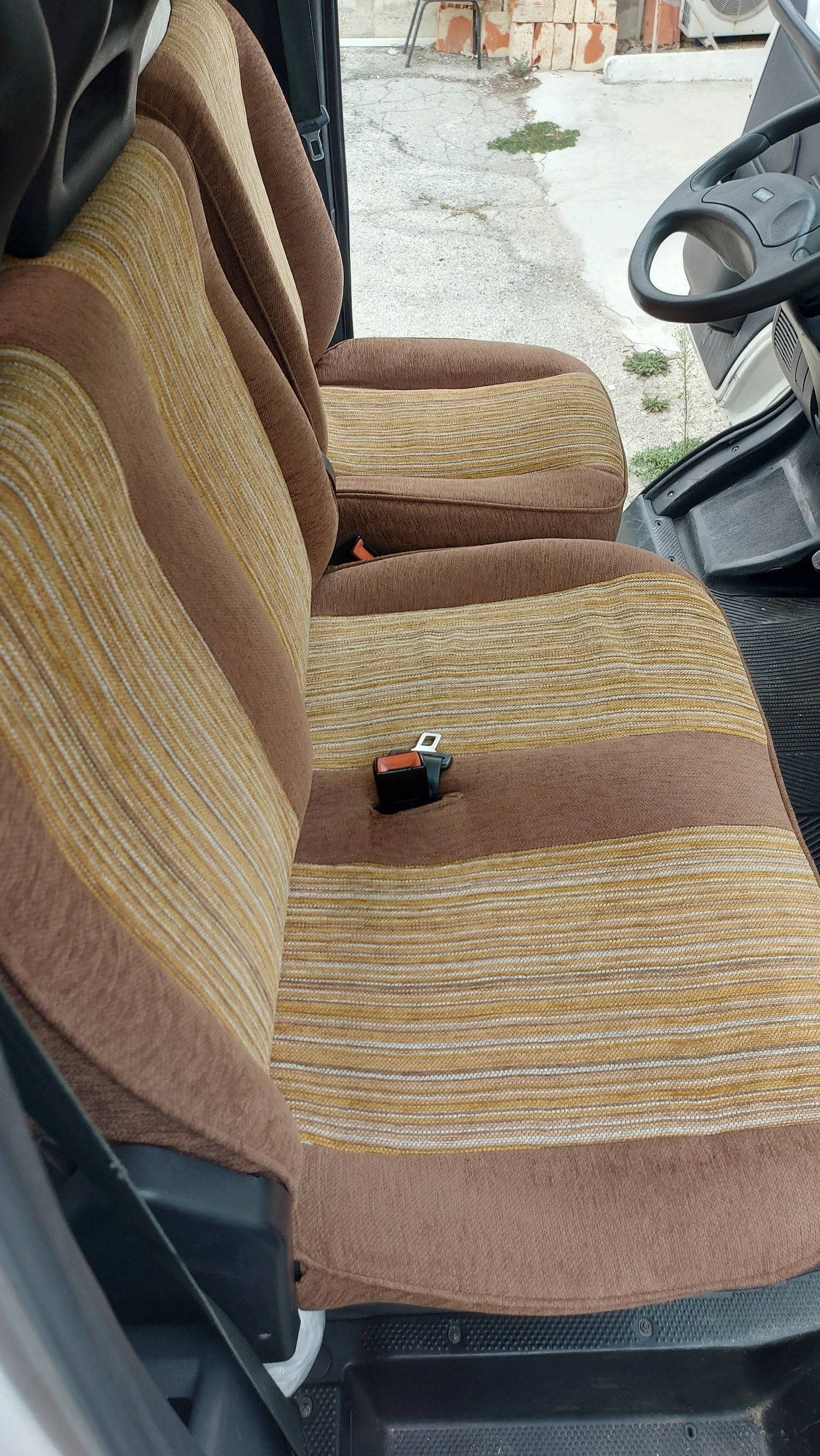 Fiat Ducato 2.5 TD | Mobile.bg � ����������� 11