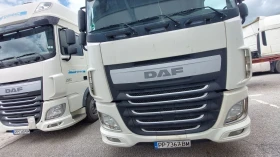 Обява за продажба на Daf XF 460 FT ~41 880 лв. - изображение 4
