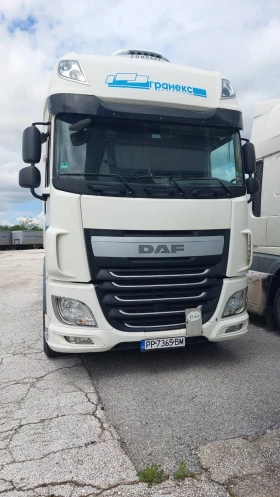 Обява за продажба на Daf XF 460 FT ~41 880 лв. - изображение 1
