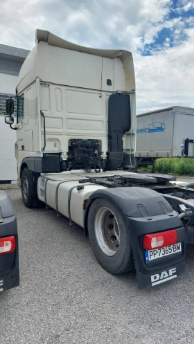Обява за продажба на Daf XF 460 FT ~41 880 лв. - изображение 7