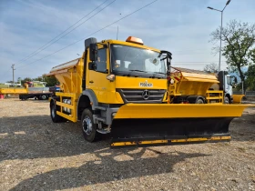 Mercedes-Benz 1824  44 | Mobile.bg    3
