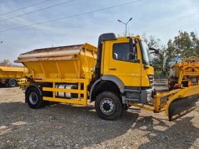 Mercedes-Benz 1824  44 | Mobile.bg    4