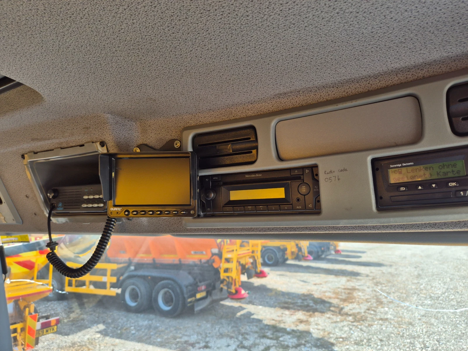 Mercedes-Benz 1824  44 | Mobile.bg   12